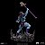 Estátua Skeletor - Masters of the Universe - BDS Art Scale 1/10 - Iron Studios (RESERVA GARANTIDA) - Imagem 4